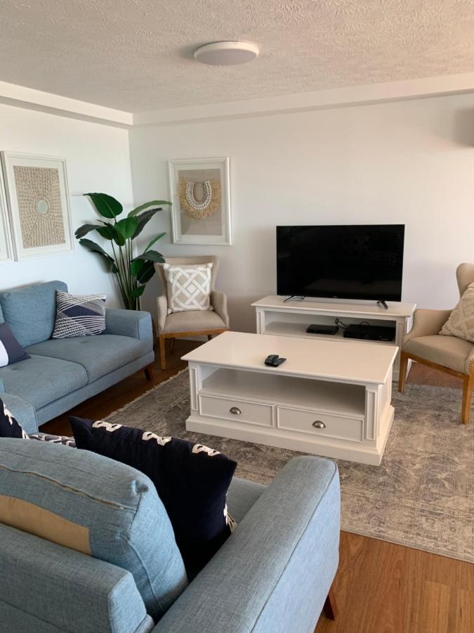 Pacific Regis Beachfront Holiday Apartments Gold Coast Zewnętrze zdjęcie