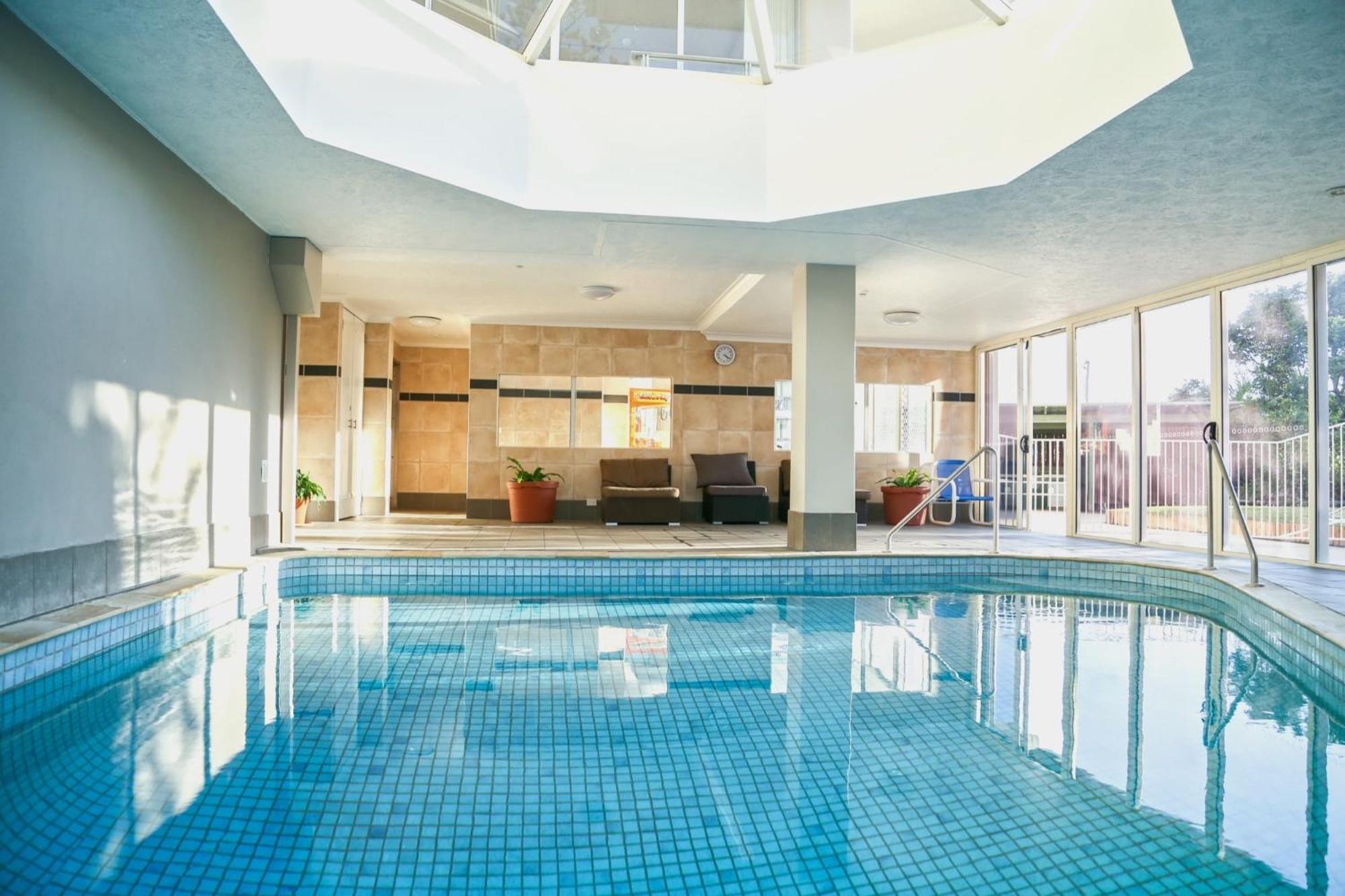 Pacific Regis Beachfront Holiday Apartments Gold Coast Zewnętrze zdjęcie