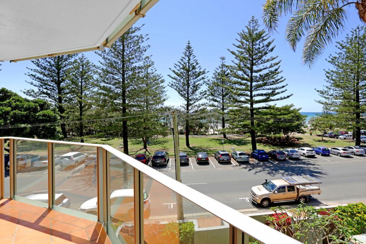 Pacific Regis Beachfront Holiday Apartments Gold Coast Pokój zdjęcie